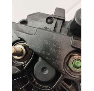 ALTERNADOR VOLKSWAGEN GOLF... 2