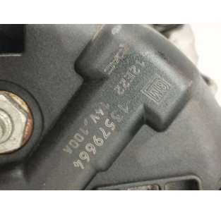 ALTERNADOR CHEVROLET AVEO... 2