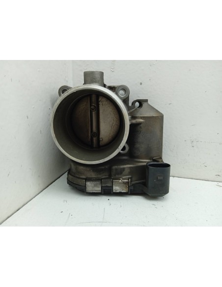 Recambio de caja mariposa para audi a4 berlina (8e) 1.8 20v turbo referencia OEM IAM   
