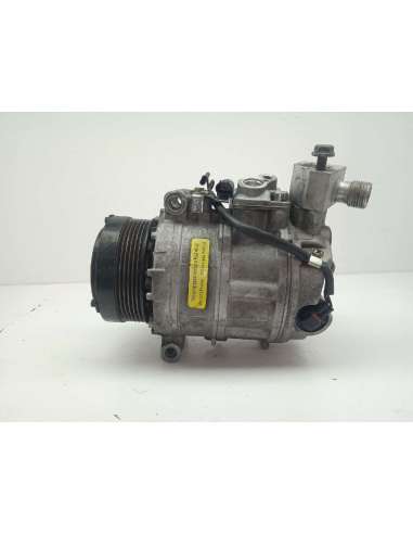 COMPRESOR AIRE ACONDICIONADO - 803861...