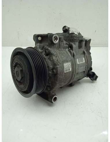 COMPRESOR AIRE ACONDICIONADO AUDI A4...