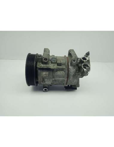 COMPRESOR AIRE ACONDICIONADO - 802092...