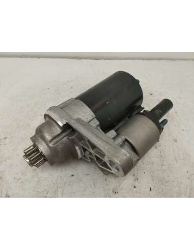 MOTOR ARRANQUE - 812566 / 02T911023R