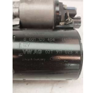 MOTOR ARRANQUE - 812566 /... 2