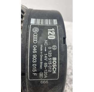 ALTERNADOR AUDI A6 BERLINA... 2