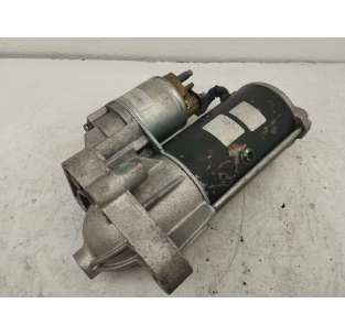 MOTOR ARRANQUE RENAULT...