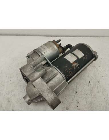 MOTOR ARRANQUE RENAULT TRAFIC II...