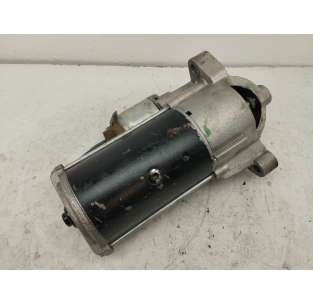 MOTOR ARRANQUE RENAULT... 2