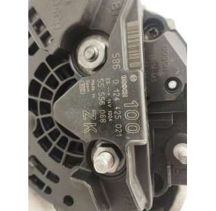 ALTERNADOR OPEL TIGRA TWIN... 2