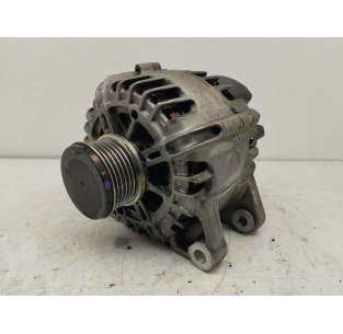ALTERNADOR CITROEN C4...