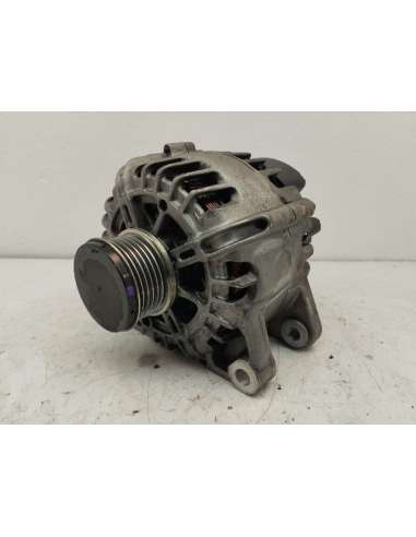 ALTERNADOR CITROEN C4 BERLINA Feel...