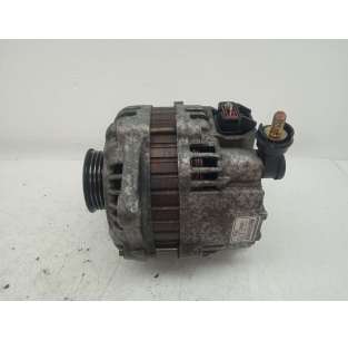 ALTERNADOR - 812492 / A2T39391