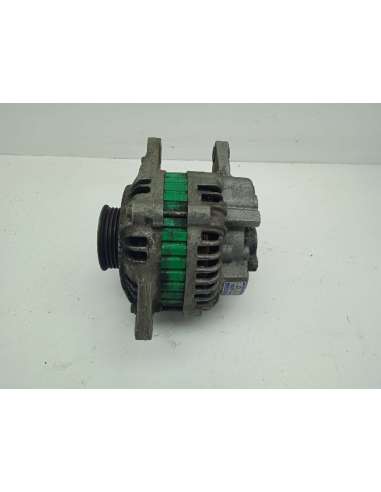 ALTERNADOR HYUNDAI ACCENT (X3) 1.3...