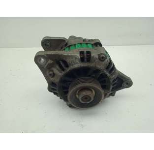 ALTERNADOR HYUNDAI ACCENT... 2