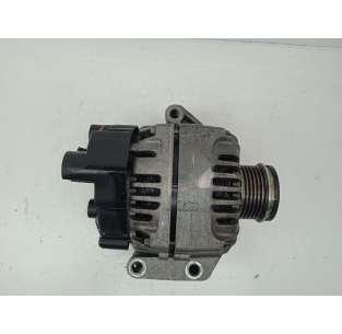 ALTERNADOR CITROEN NEMO...
