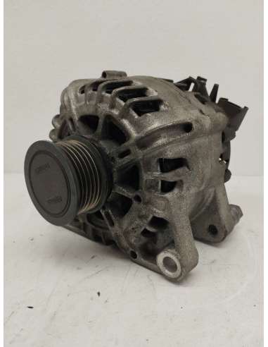 ALTERNADOR FORD FIESTA (CB1) Ambiente...