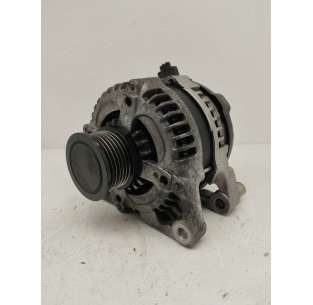 ALTERNADOR FORD FOCUS...