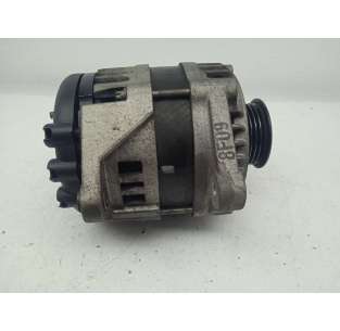 ALTERNADOR CHEVROLET AVEO... 2