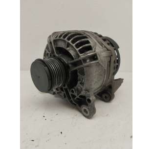 ALTERNADOR VOLKSWAGEN GOLF...