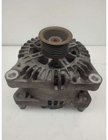 ALTERNADOR CITROEN C3 1.4 HDi SX Plus...