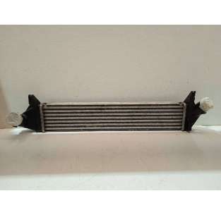 INTERCOOLER DACIA SANDERO -...