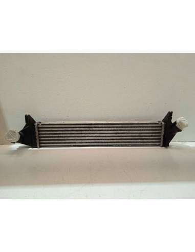 INTERCOOLER DACIA SANDERO - 640444 /...