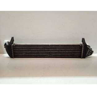 INTERCOOLER DACIA SANDERO -... 2