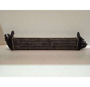 INTERCOOLER DACIA SANDERO...