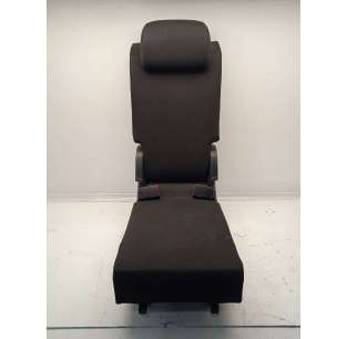 ASIENTOS TERCERA FILA SKODA...