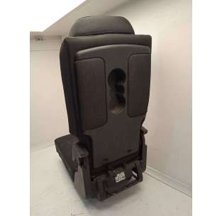 ASIENTOS TERCERA FILA SKODA... 2