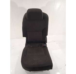 ASIENTOS TERCERA FILA SKODA...