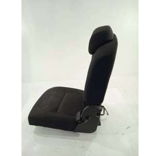 ASIENTOS TERCERA FILA SKODA... 2