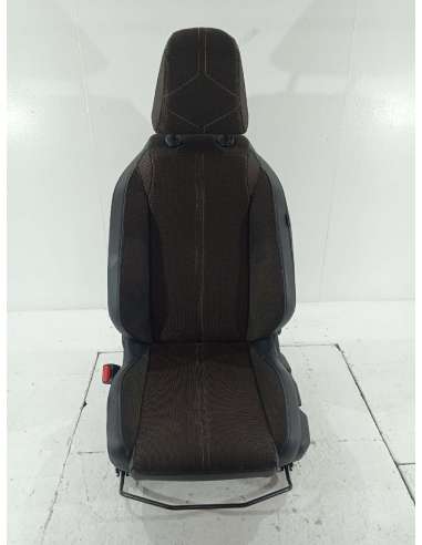 ASIENTO DELANTERO IZQUIERDO - 780819...