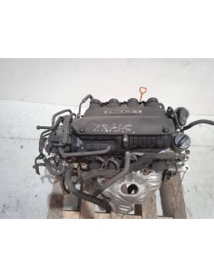 Recambio de motor completo para honda jazz (gd1/5) 1.2 dsi cat referencia OEM IAM L12A1  