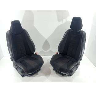 JUEGO ASIENTOS COMPLETO -...