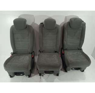 JUEGO ASIENTOS COMPLETO -...