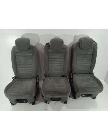 JUEGO ASIENTOS COMPLETO - 811276 /...