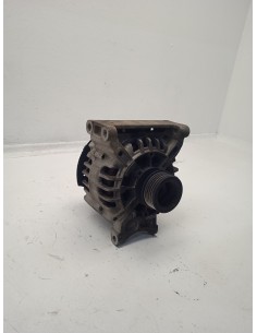 Recambio de alternador para mercedes-benz clase a (w169) a 150 (169.031) referencia OEM IAM A2661540802  