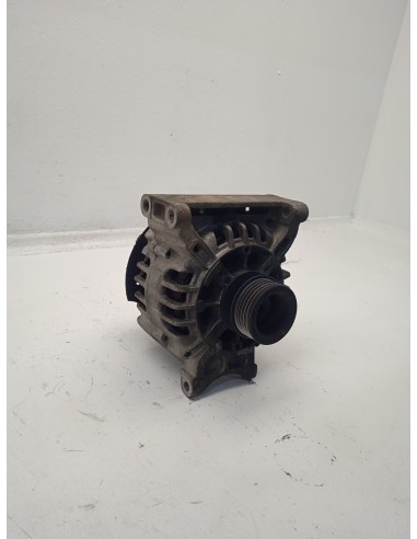 Recambio de alternador para mercedes-benz clase a (w169) a 150 (169.031) referencia OEM IAM A2661540802  