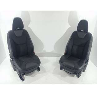 JUEGO ASIENTOS COMPLETO -...