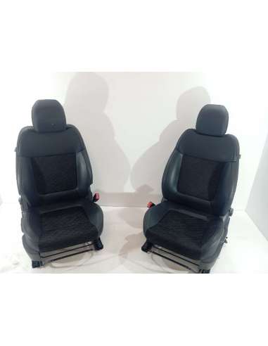 JUEGO ASIENTOS COMPLETO - 797965 /...