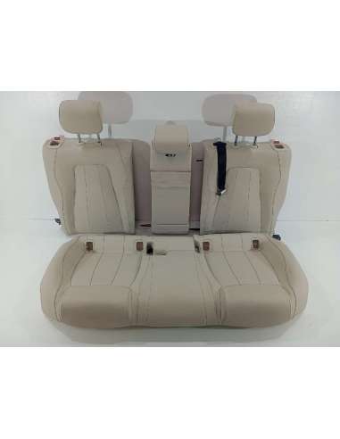 ASIENTOS TRASEROS - 802038 / A1779203301