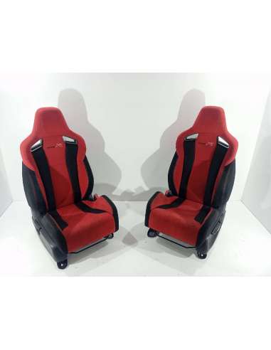 JUEGO ASIENTOS COMPLETO - 805557