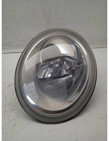 Recambio de faro izquierdo para volkswagen new beetle (9c1/1c1) 2.0 referencia OEM IAM 1C0941005D  