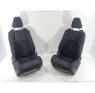 JUEGO ASIENTOS COMPLETO -...