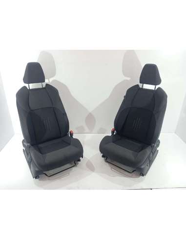 JUEGO ASIENTOS COMPLETO - 809803