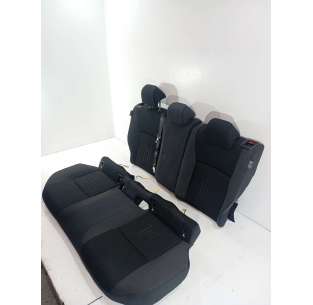 JUEGO ASIENTOS COMPLETO -... 2