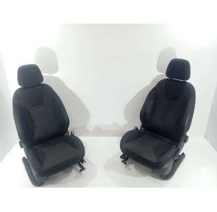 JUEGO ASIENTOS COMPLETO -...