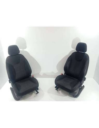 JUEGO ASIENTOS COMPLETO - 811376 /...