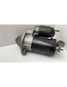 Recambio de motor arranque para audi a4 berlina (8e) 1.8 20v turbo referencia OEM IAM 0001107076  